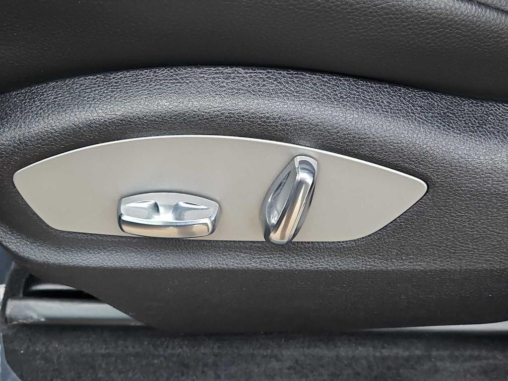 used 2025 Porsche Macan car, priced at $62,987