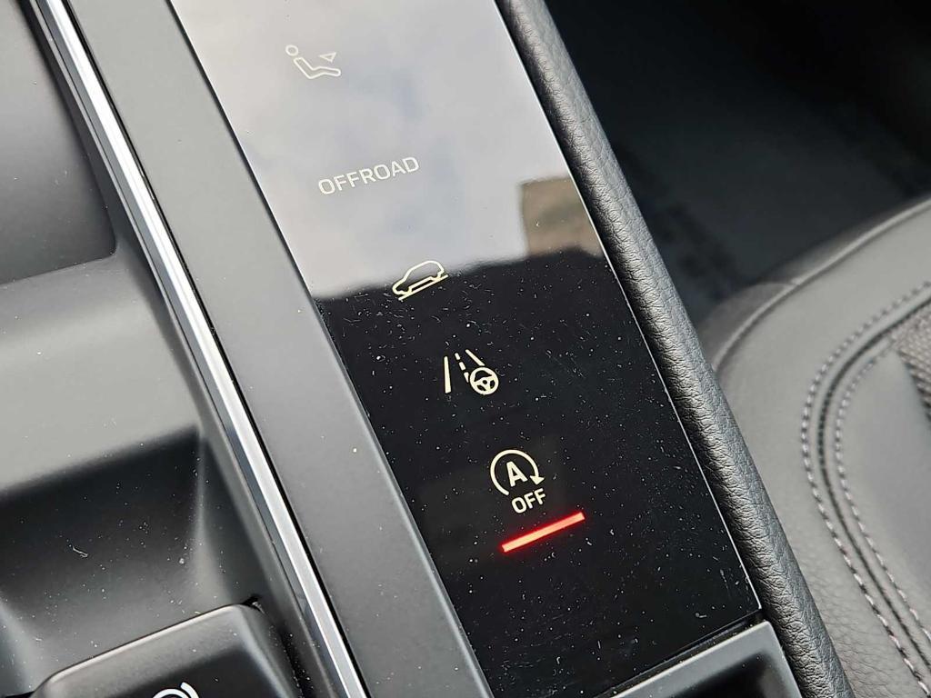 used 2025 Porsche Macan car, priced at $62,987