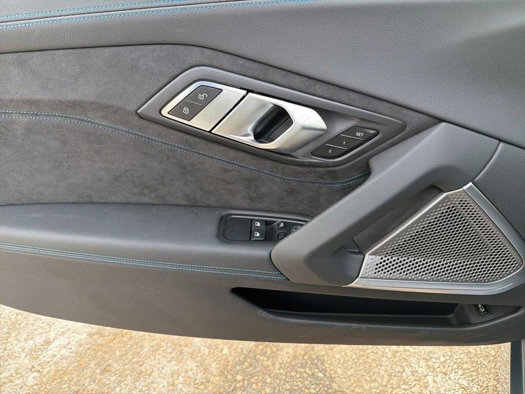 used 2025 BMW Z4 car, priced at $69,987