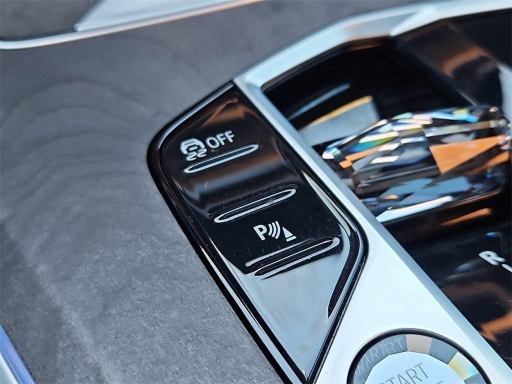 used 2024 BMW X5 car, priced at $66,987