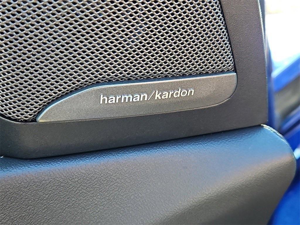 used 2024 BMW X5 car, priced at $66,987