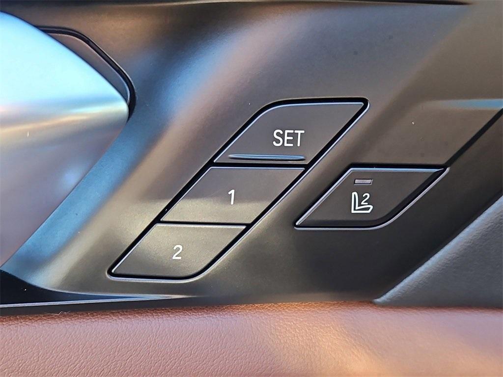 used 2024 BMW X5 car, priced at $66,987