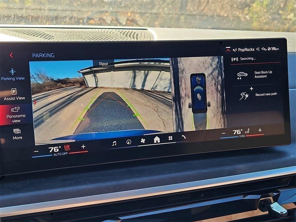 used 2024 BMW X5 car, priced at $64,987