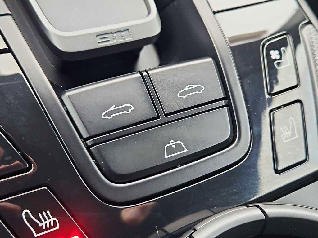 used 2022 Porsche 911 car, priced at $129,987