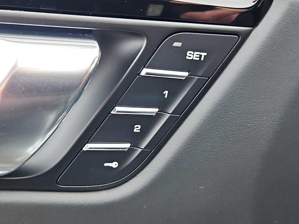 new 2026 Porsche Macan car, priced at $99,450