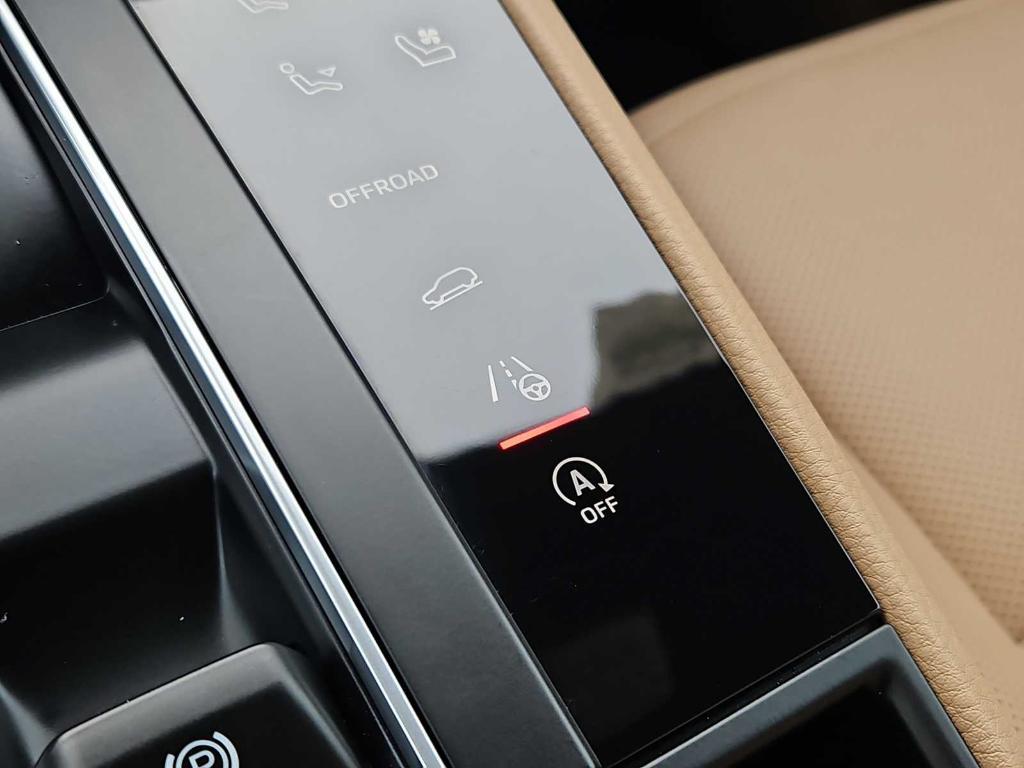 used 2025 Porsche Macan car, priced at $64,987