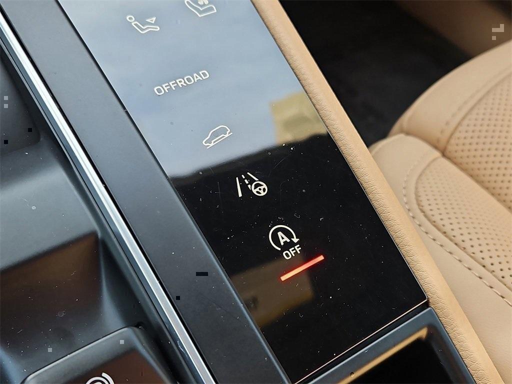 used 2025 Porsche Macan car, priced at $59,987