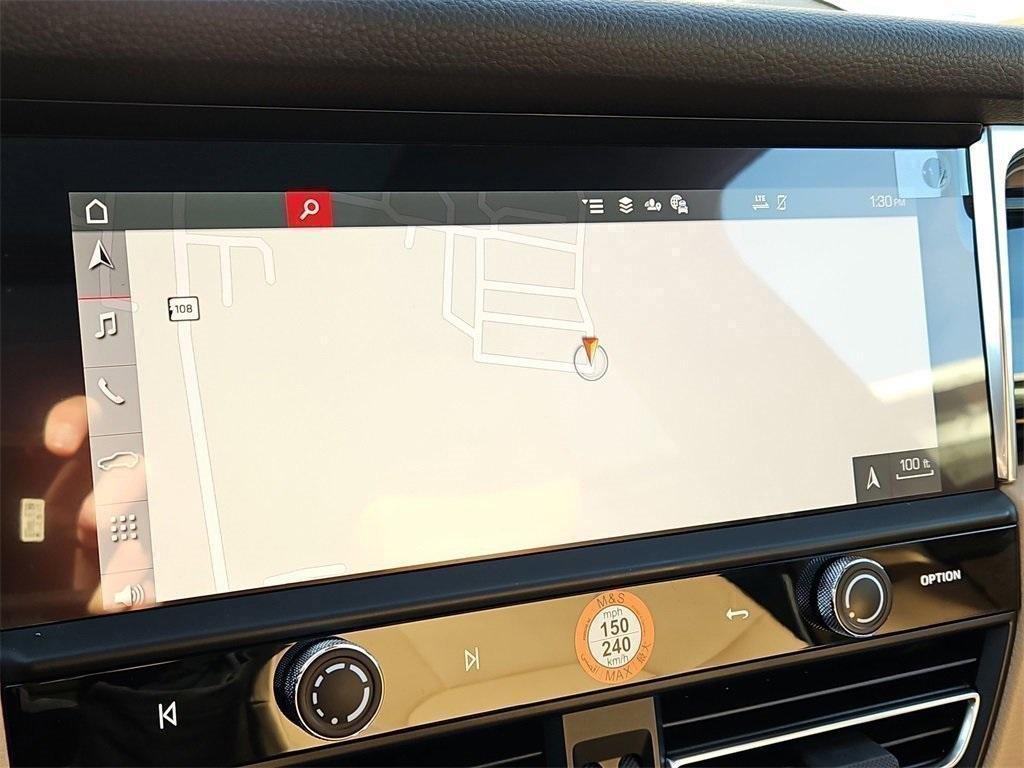 new 2026 Porsche Macan car, priced at $78,730