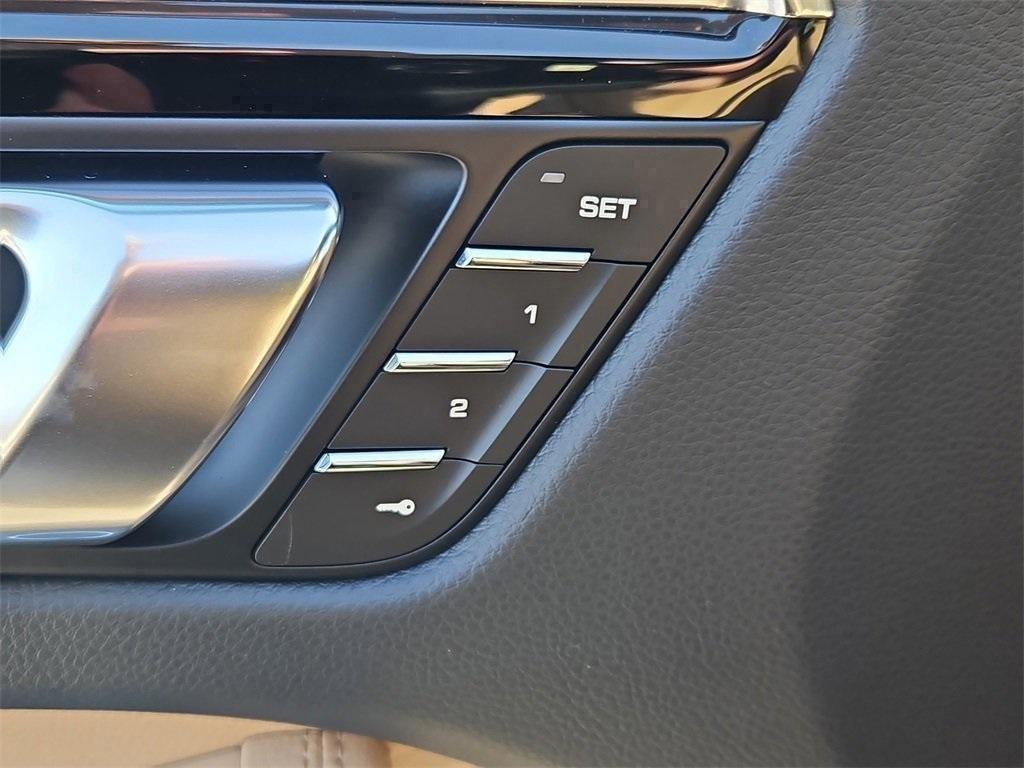 new 2026 Porsche Macan car, priced at $78,730