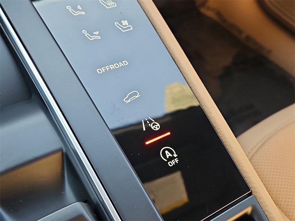 new 2026 Porsche Macan car, priced at $78,730