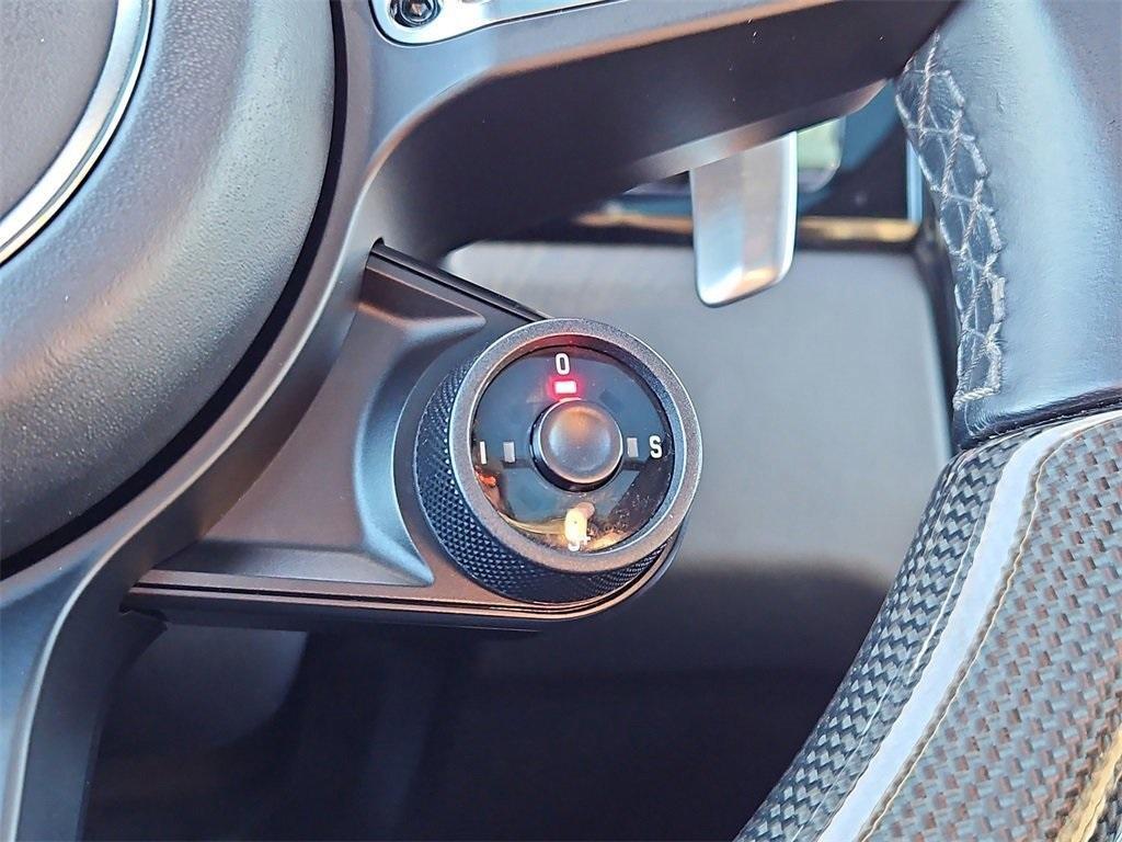 used 2020 Porsche Cayenne car, priced at $76,987