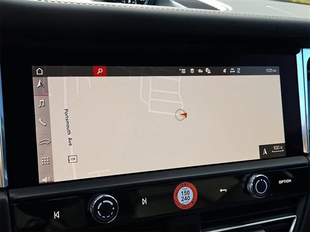 new 2026 Porsche Macan car, priced at $81,210