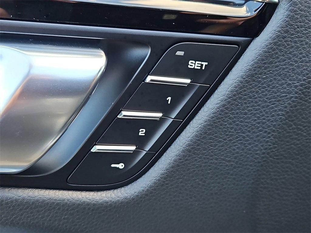 new 2026 Porsche Macan car, priced at $81,210