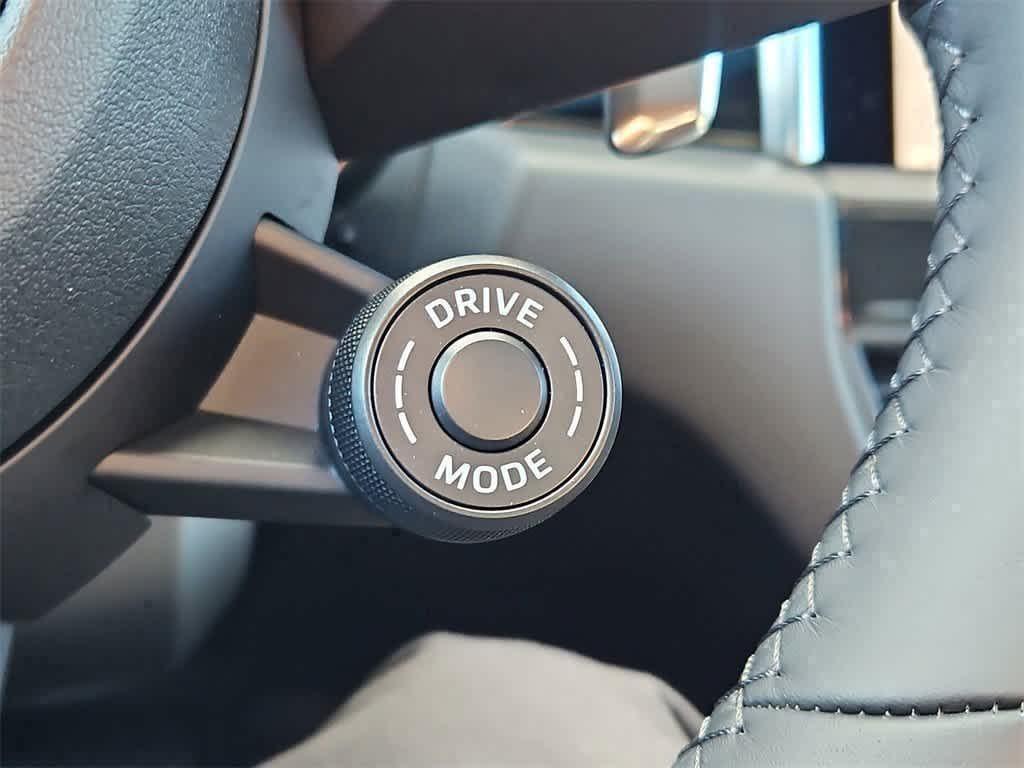 new 2026 Porsche Macan car, priced at $81,210