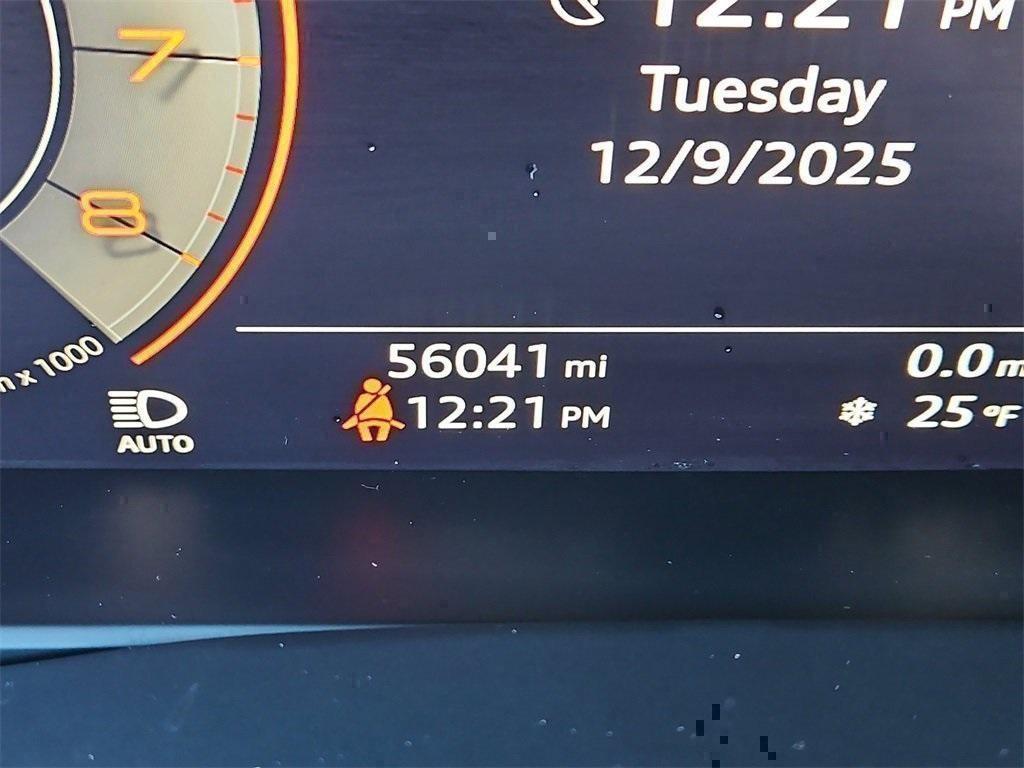 used 2019 Audi Q8 car, priced at $30,487