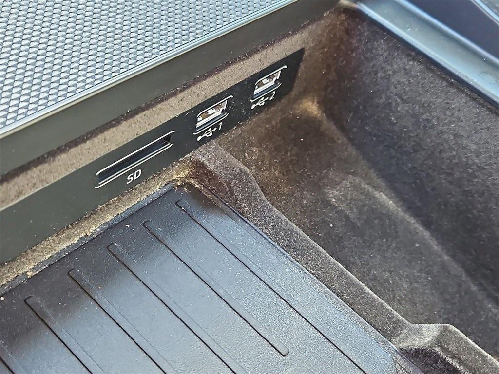 used 2019 Audi Q8 car, priced at $31,987