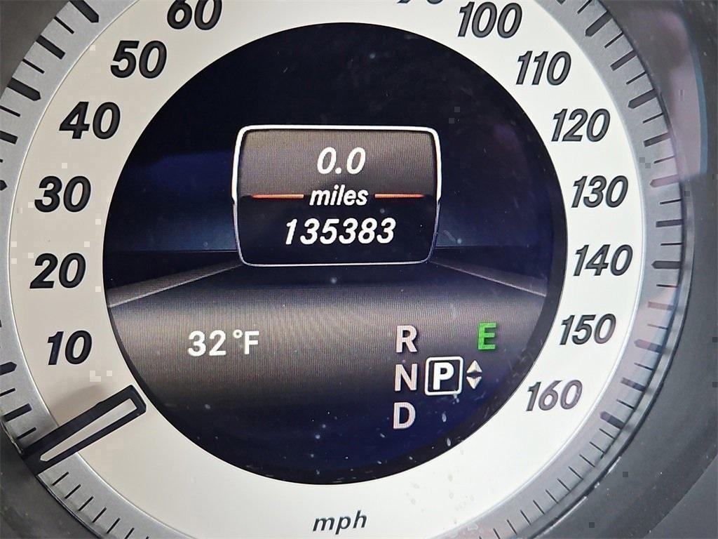 used 2014 Mercedes-Benz E-Class car, priced at $12,987