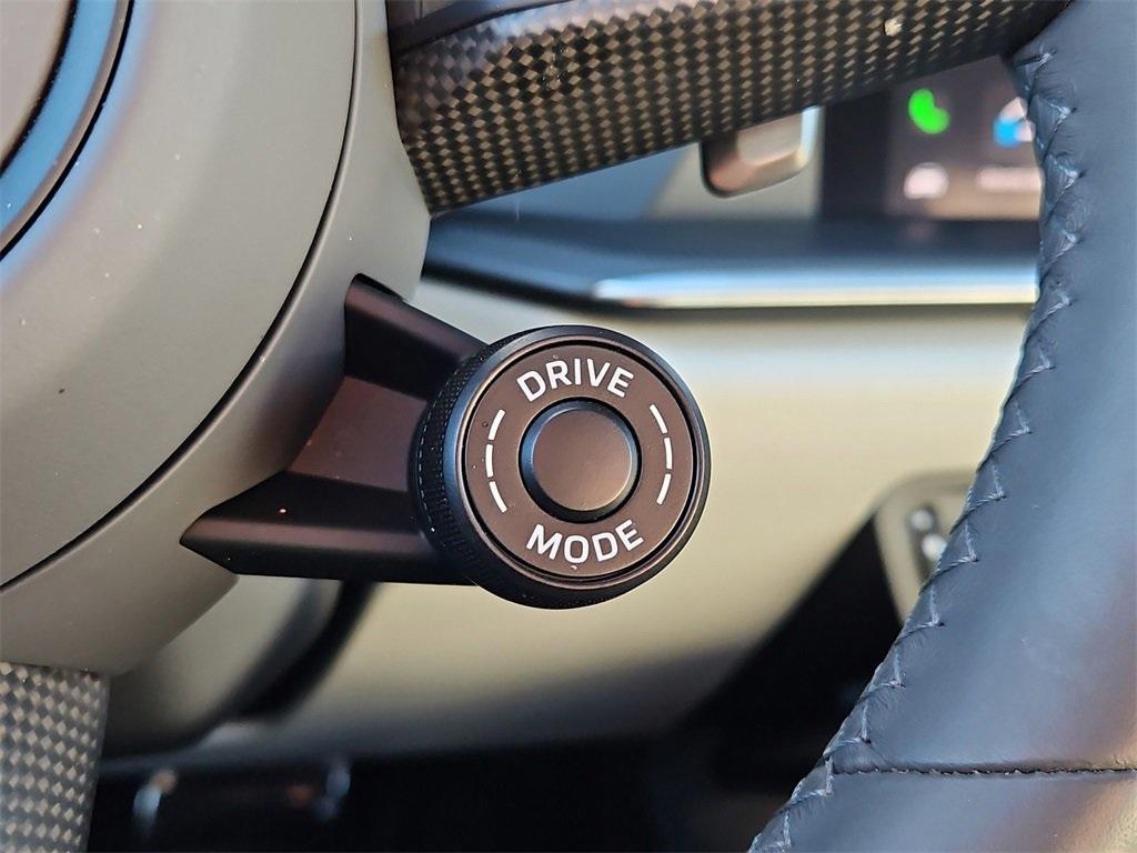 used 2024 Porsche 911 car, priced at $309,987