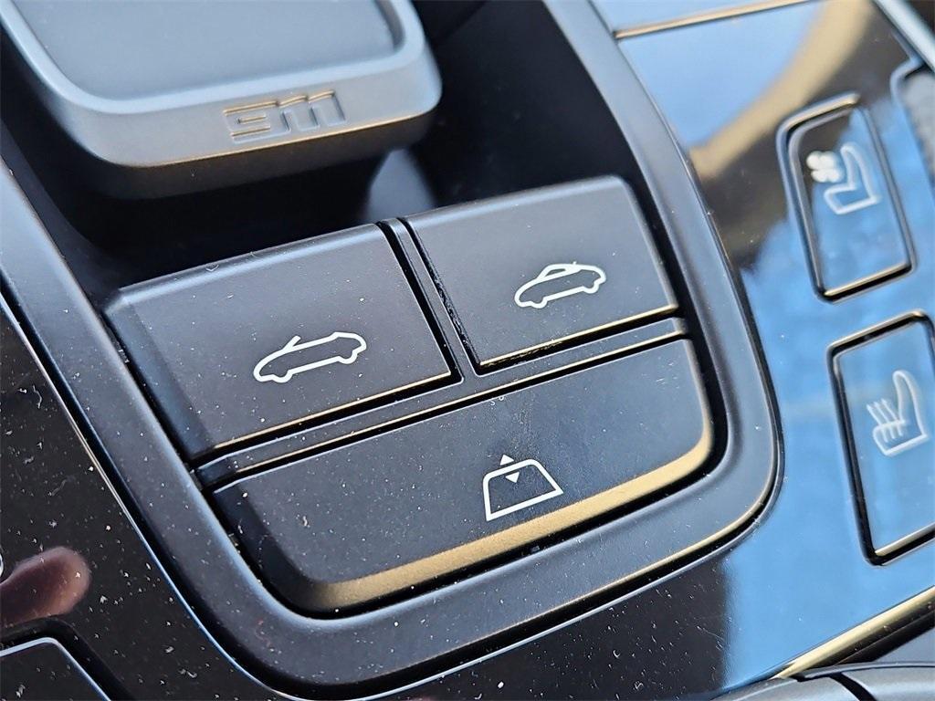 used 2024 Porsche 911 car, priced at $309,987