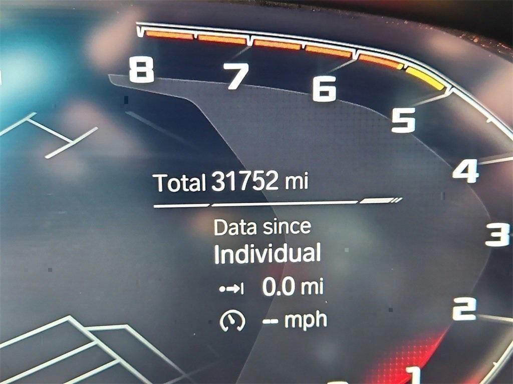 used 2022 BMW M4 car, priced at $65,987