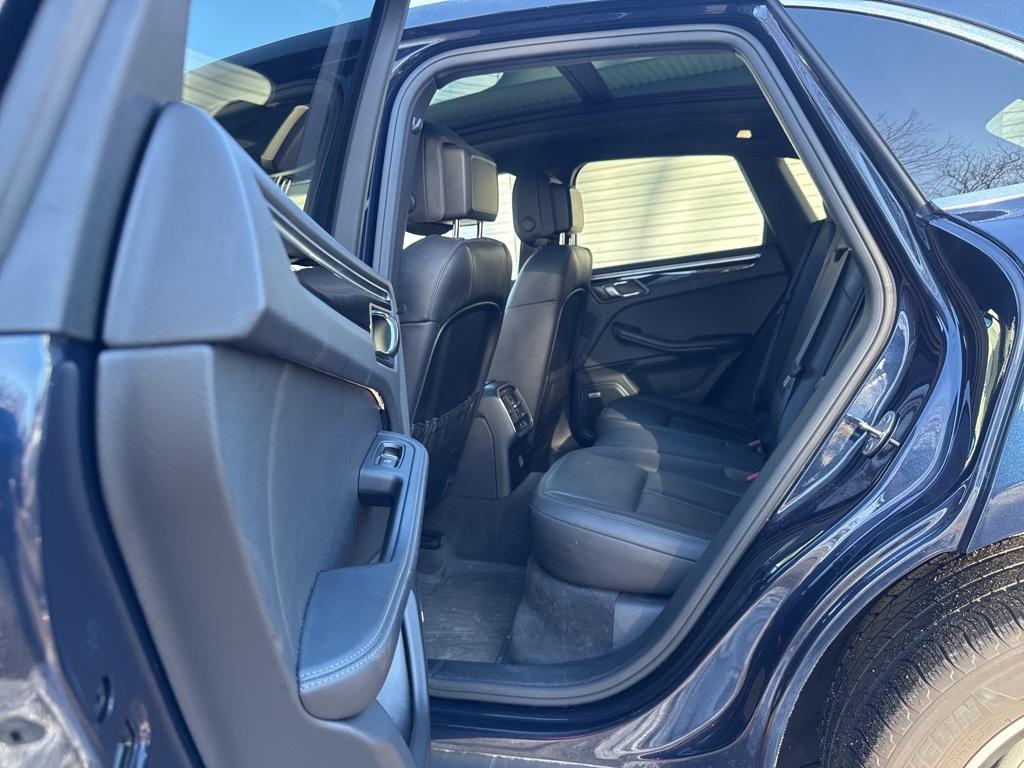 used 2019 Porsche Macan car, priced at $38,987
