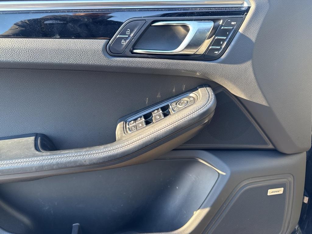 used 2019 Porsche Macan car, priced at $38,987