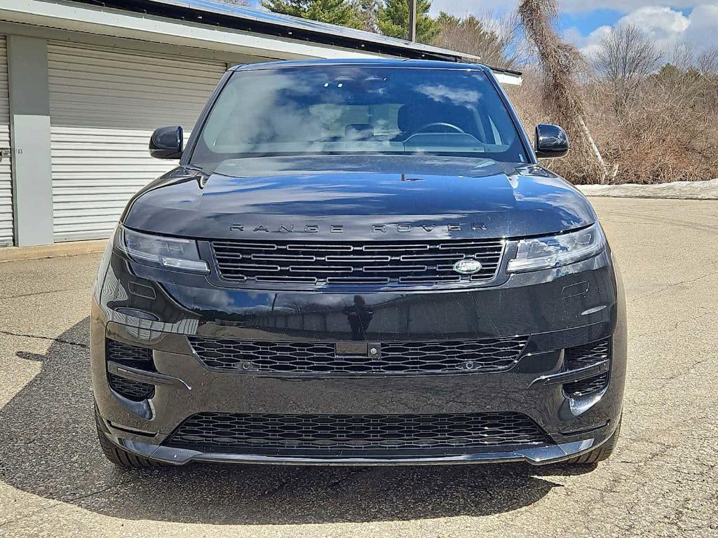 used 2025 Land Rover Range Rover Sport car, priced at $89,987