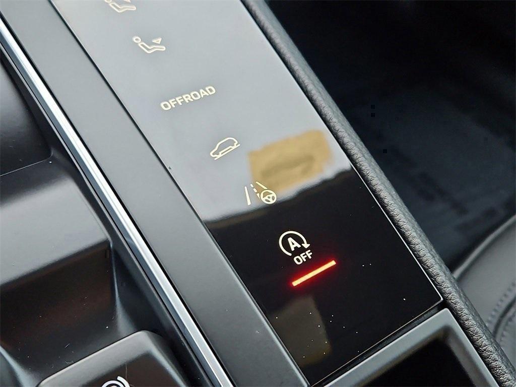 used 2025 Porsche Macan car, priced at $61,987