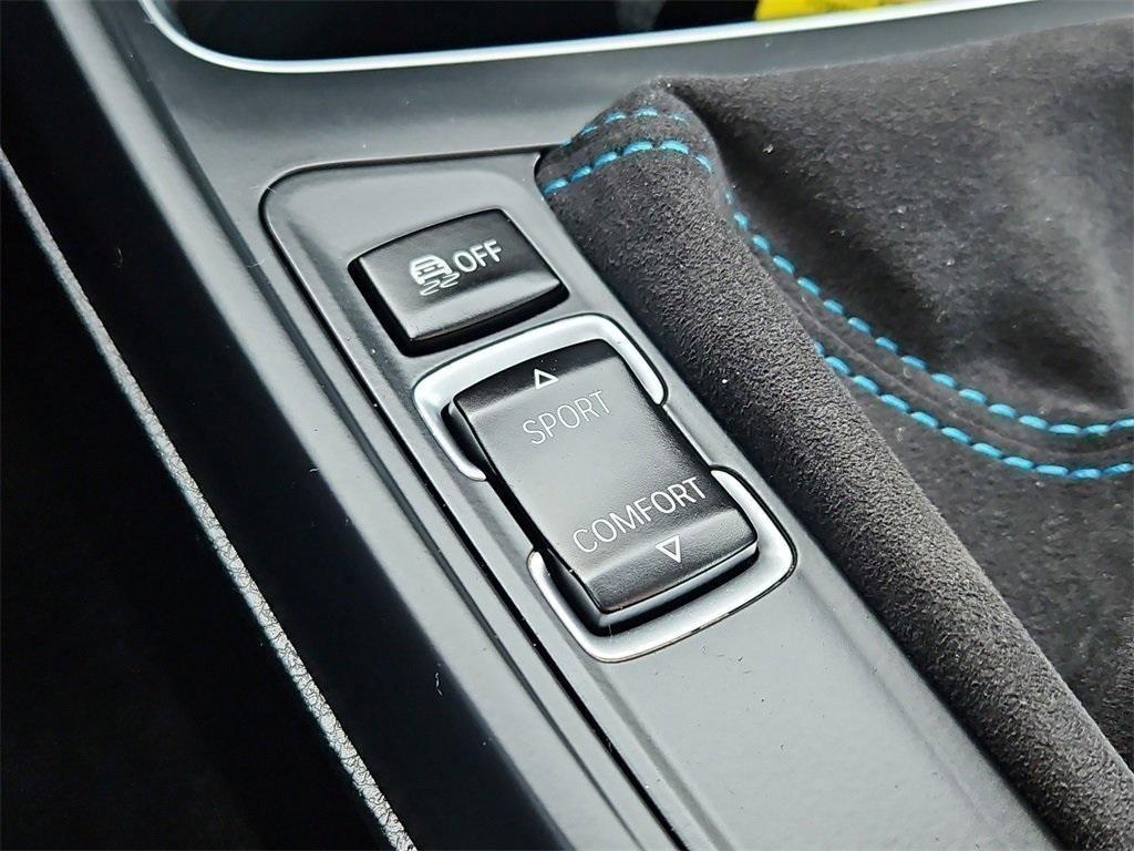 used 2018 BMW M2 car, priced at $43,987