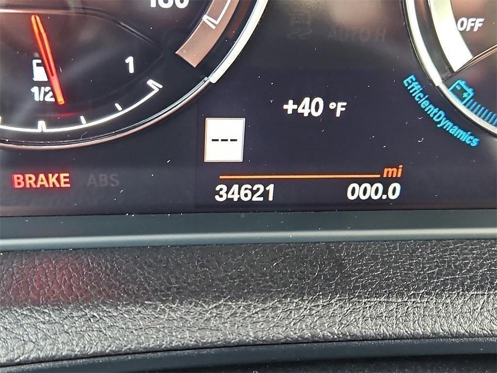 used 2018 BMW M2 car, priced at $43,987