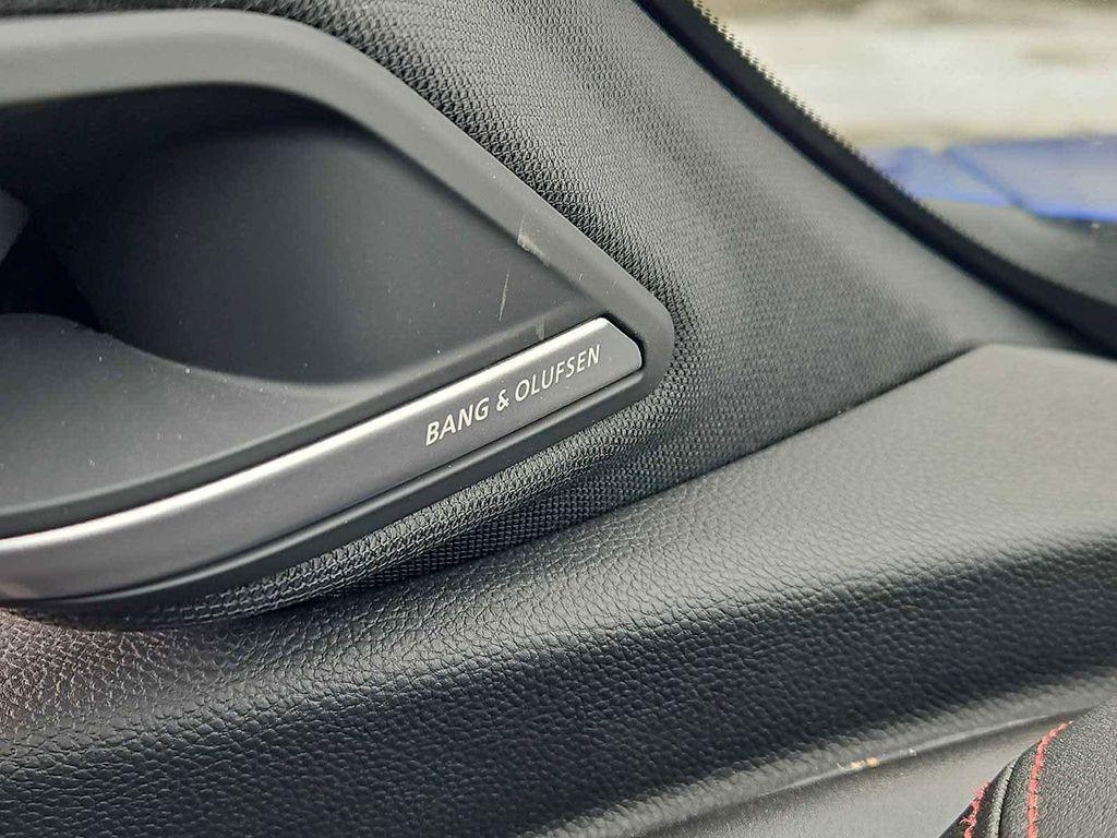 used 2025 Acura MDX car, priced at $49,987