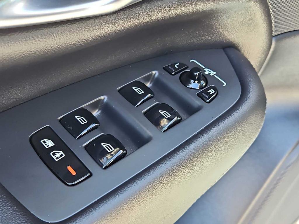 used 2025 Volvo XC90 car, priced at $54,388