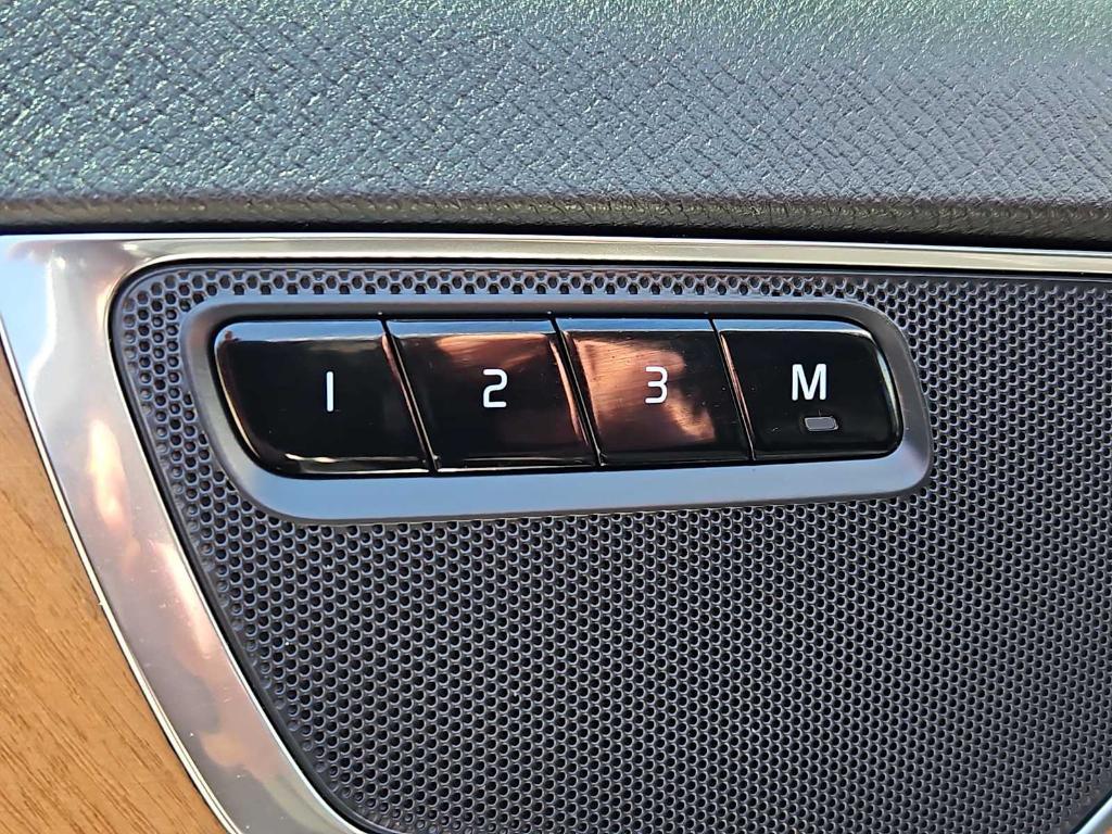 used 2025 Volvo XC90 car, priced at $54,388