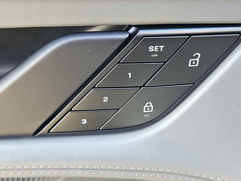 used 2022 Porsche Taycan car, priced at $80,388