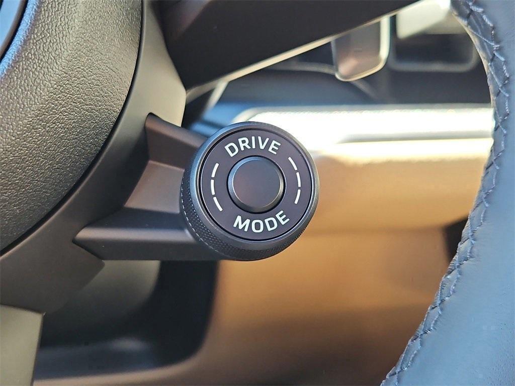 new 2026 Porsche Cayenne car, priced at $109,300