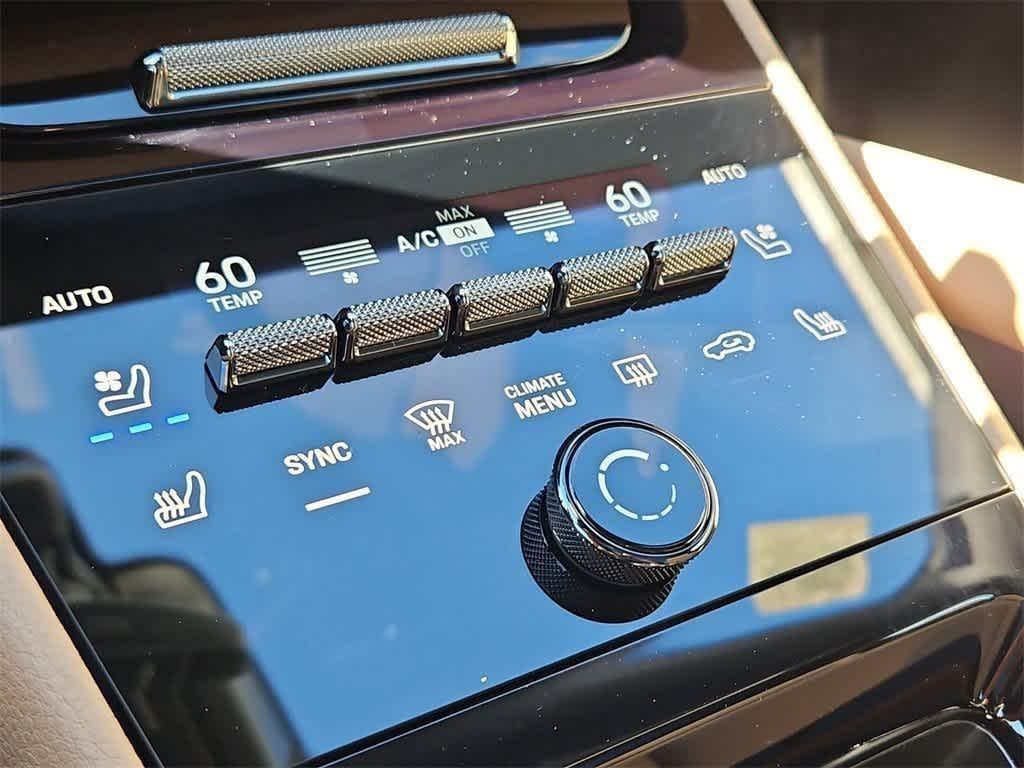 new 2026 Porsche Cayenne car, priced at $109,300