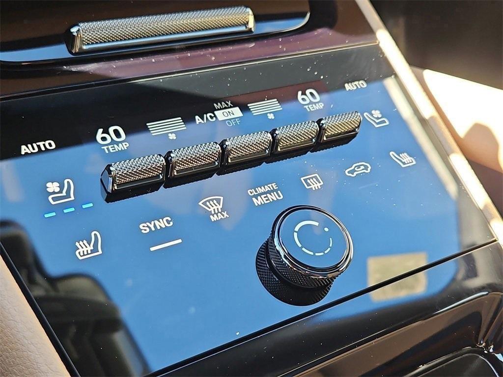 new 2026 Porsche Cayenne car, priced at $109,300