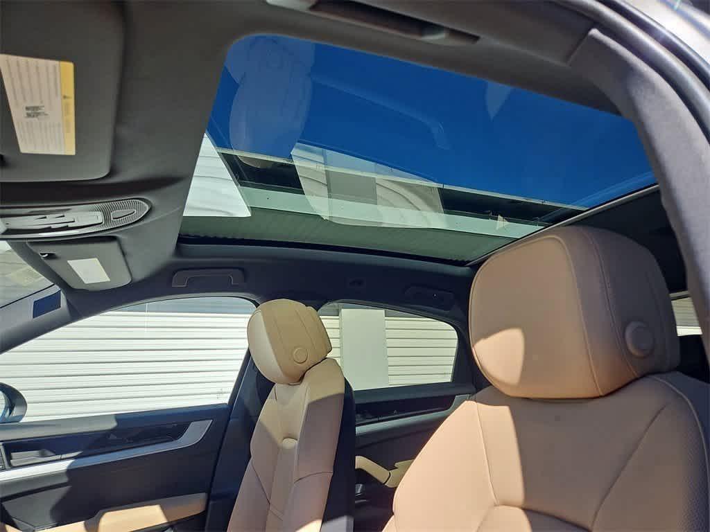 new 2026 Porsche Cayenne car, priced at $109,300