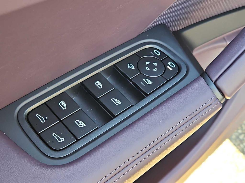 new 2026 Porsche Cayenne car, priced at $117,140