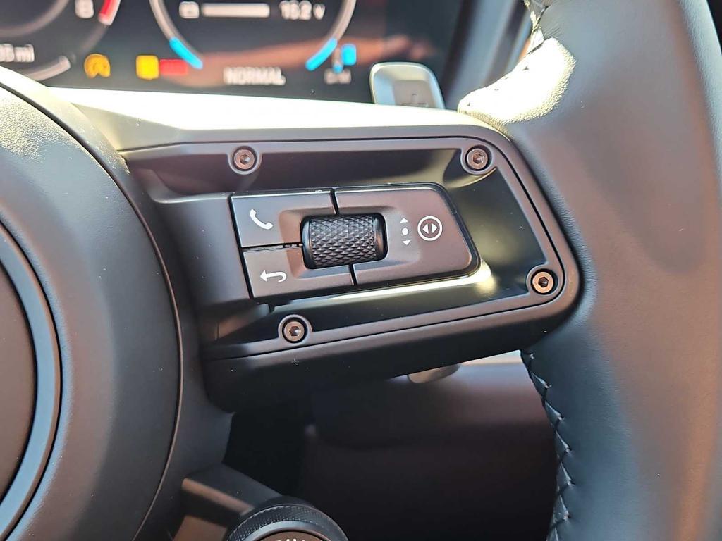 new 2026 Porsche Cayenne car, priced at $117,140