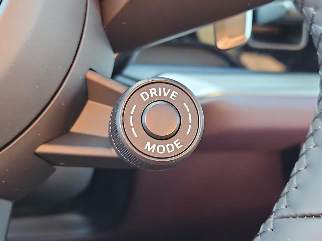 new 2026 Porsche Cayenne car, priced at $117,140