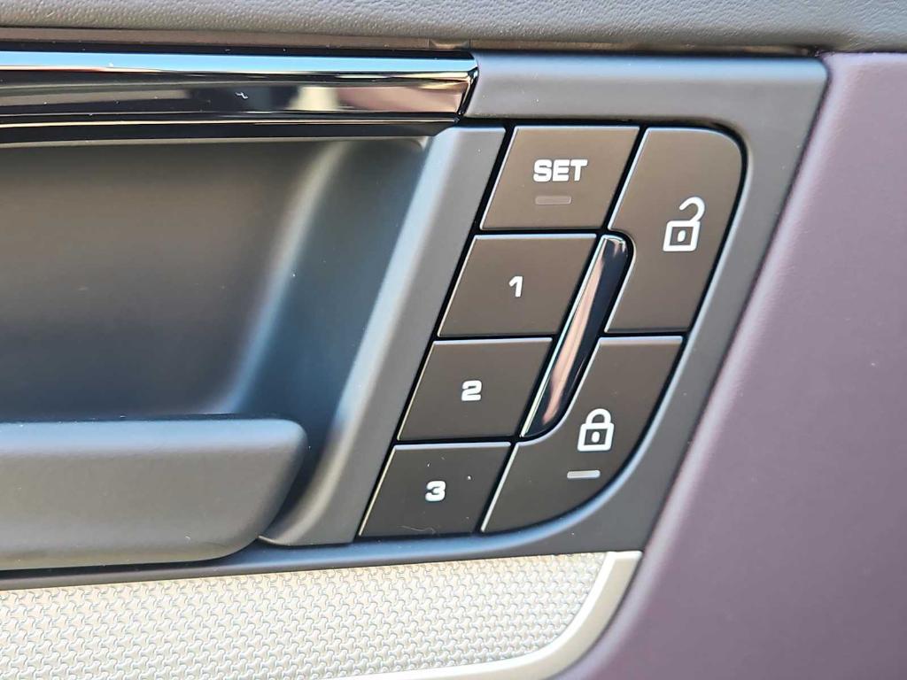 new 2026 Porsche Cayenne car, priced at $117,140