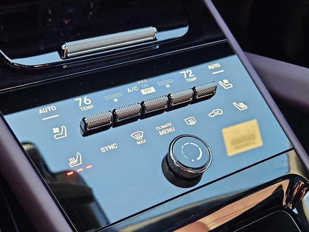 new 2026 Porsche Cayenne car, priced at $117,140