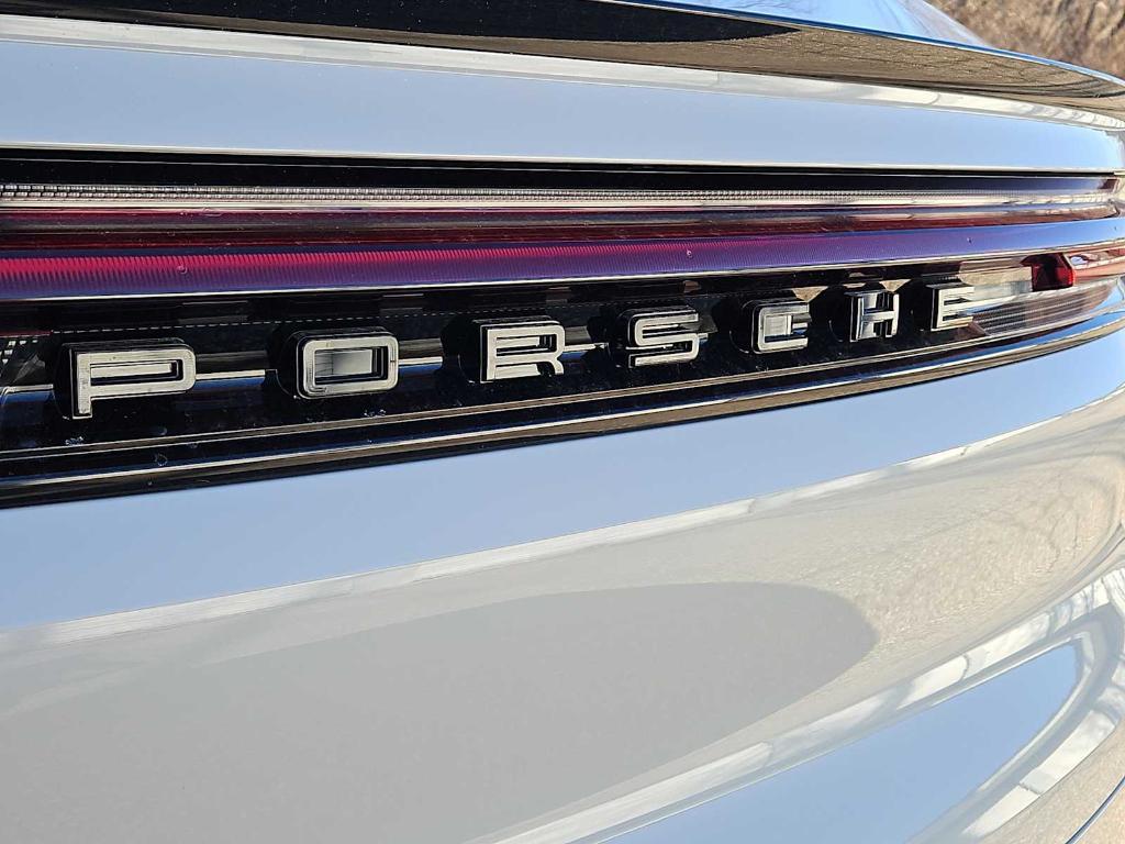 new 2026 Porsche Cayenne car, priced at $117,140