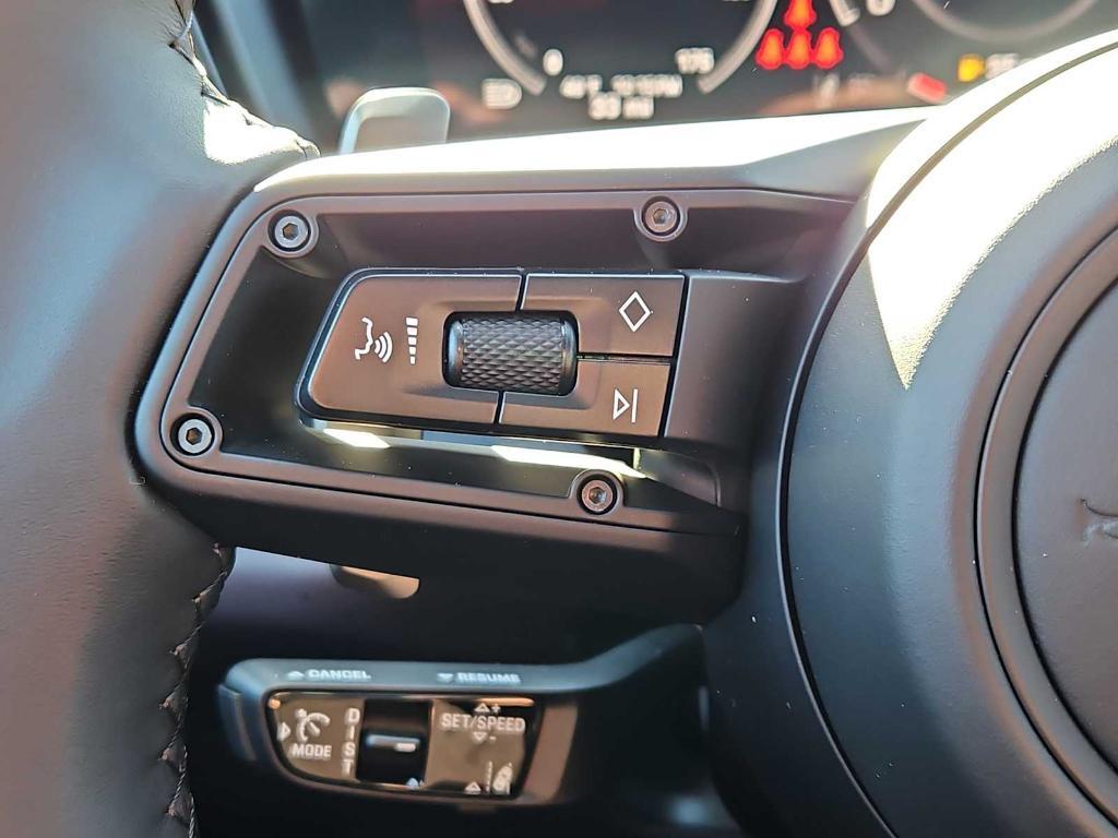 new 2026 Porsche Cayenne car, priced at $117,140