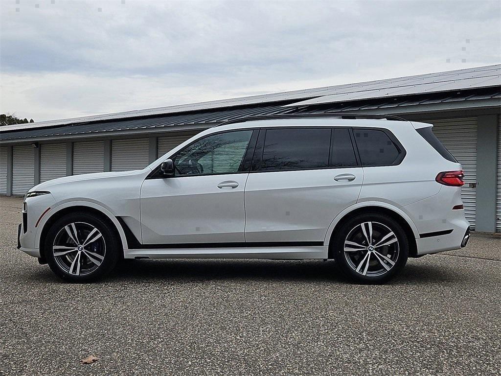used 2023 BMW X7 car, priced at $65,987
