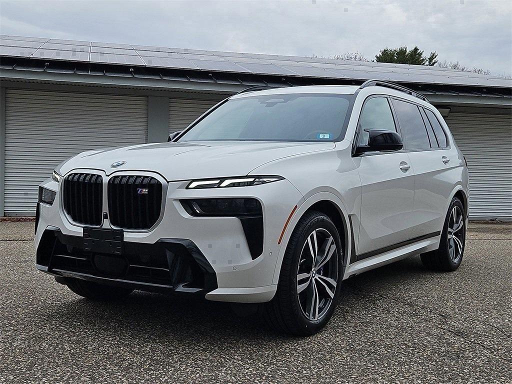used 2023 BMW X7 car, priced at $65,987