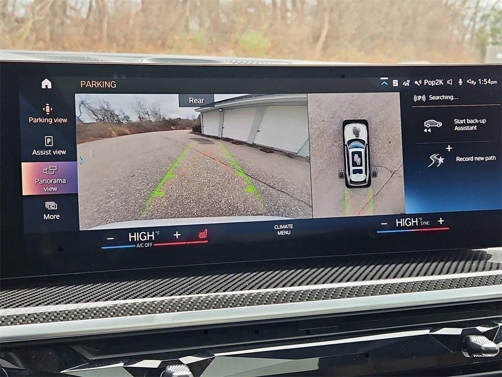 used 2023 BMW X7 car, priced at $65,987