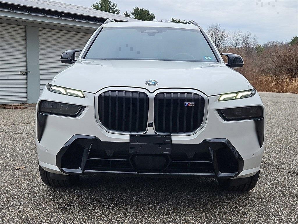 used 2023 BMW X7 car, priced at $65,987