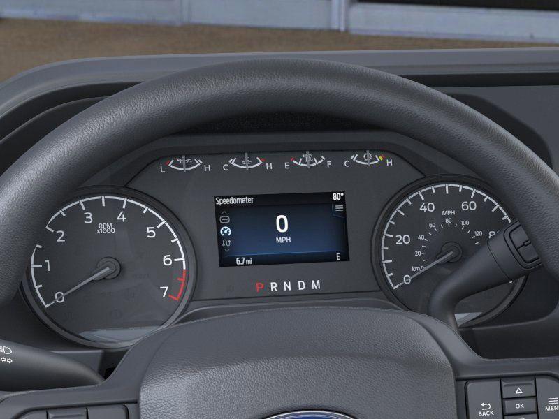 new 2026 Ford F-250 car, priced at $46,934